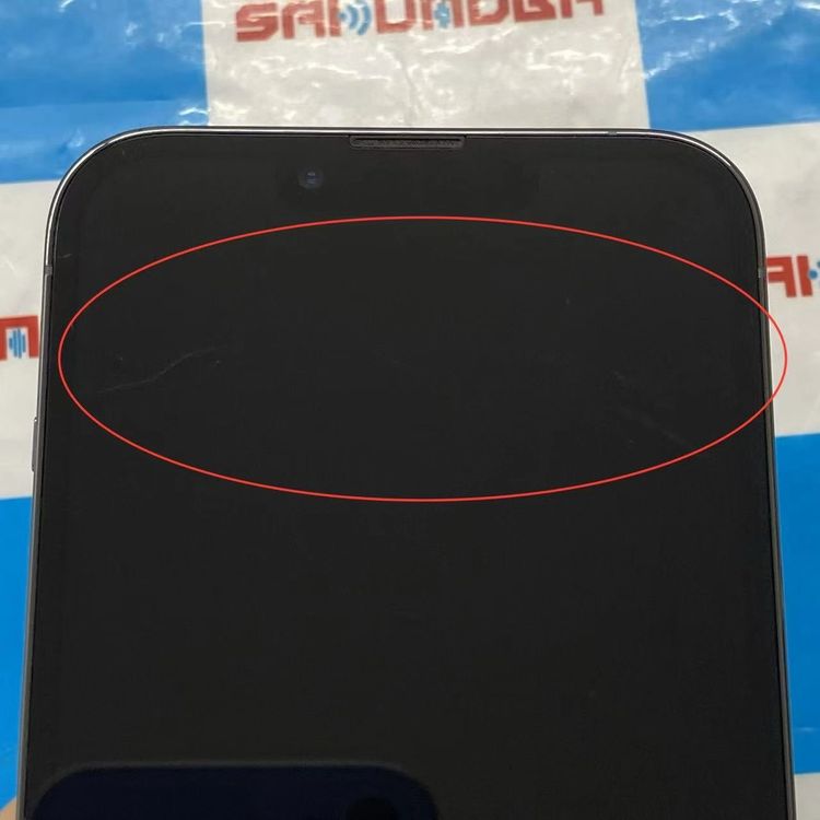 ¨��ȯ����iPhone13 Pro 1TB ������֥롼 MLV73J/A SIM�ե꡼
