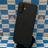 iPhone16 Plus 128GB �֥�å� MXVA3J/A SIM�ե꡼ �������