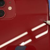 iPhone11 64GB Product Red MWLV2J/A SoftBank��SIM�ե꡼
