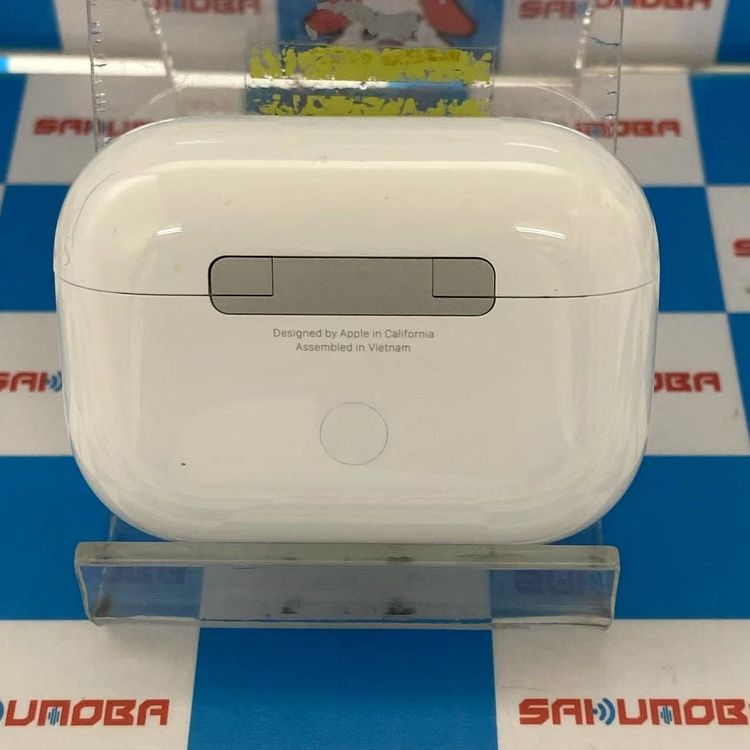 AirPods Pro 2 MagSafeť(USB-C)դ ۥ磻 MTJV3J