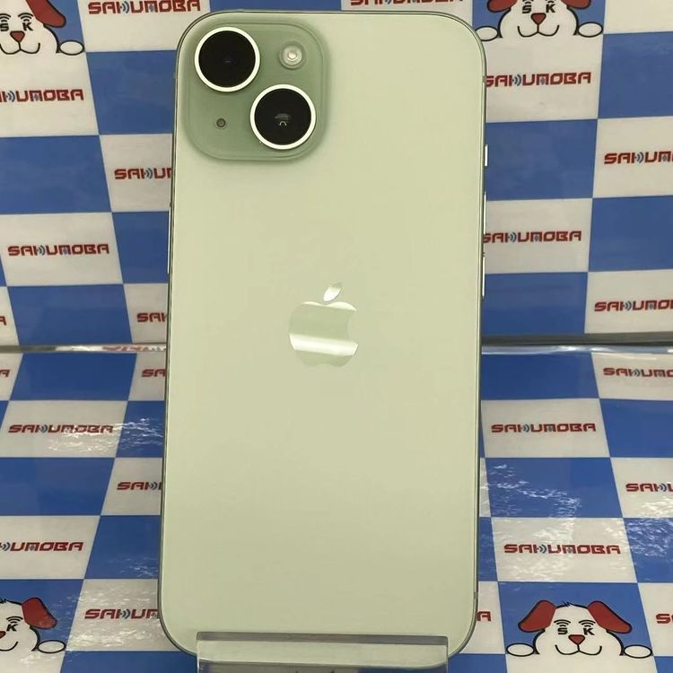 iPhone15 128GB ���꡼�� MTMM3J/A  Apple��SIM�ե꡼ ������