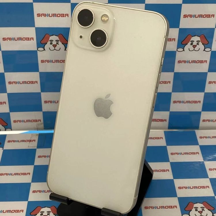 ¨��ȯ����iPhone13 512GB �������饤�� MLNP3J/A Apple��SIM�ե꡼