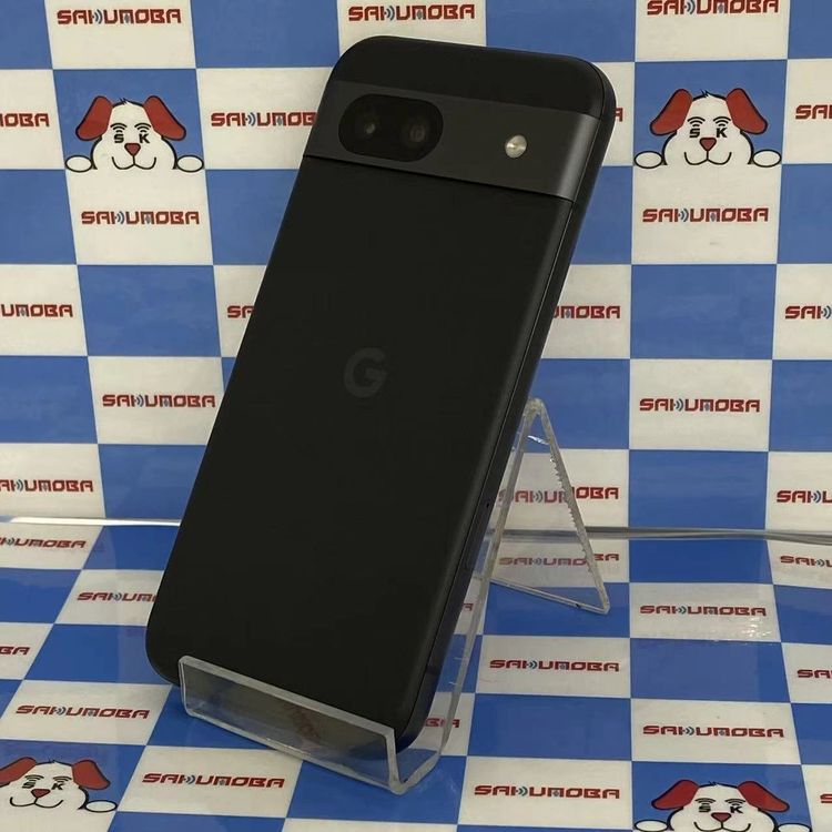Google Pixel 8a 128GB Obsidian G576D SIM�ե꡼  ����