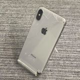 ¨��ȯ����iPhoneX 256GB ����С� MQAY2J/A ���ȥ��� �������