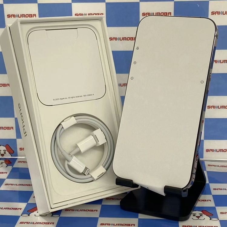 iPhone14 Pro 128GB �ǥ����ץѡ��ץ� NQ0F3J/A AU��SIM�ե꡼��̤��