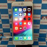 ¨ȯiPhone6 Plus 64GB - MGAK2J/A au 