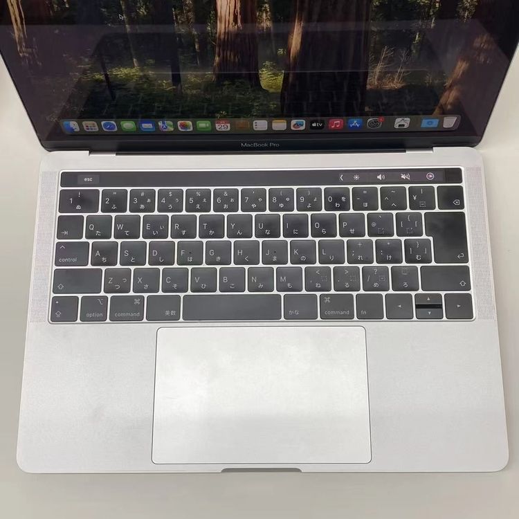 MacBook Pro 13����� Mid2019 2.4GHz Corei5 8GB/256GB