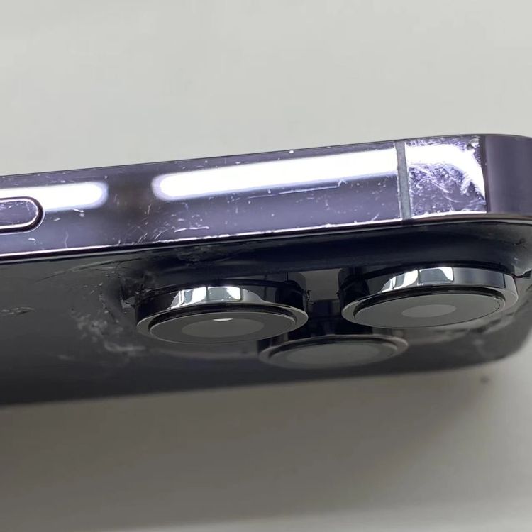 iPhone14 Pro 128GB �ǥ����ץѡ��ץ� MQ0F3J/A AU��SIM�ե꡼ �����