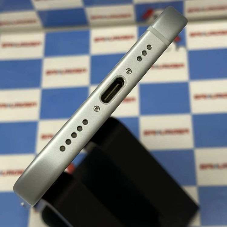 ¨��ȯ����iPhone15 128GB �֥롼 MTML3J/A docomo��SIM�ե꡼