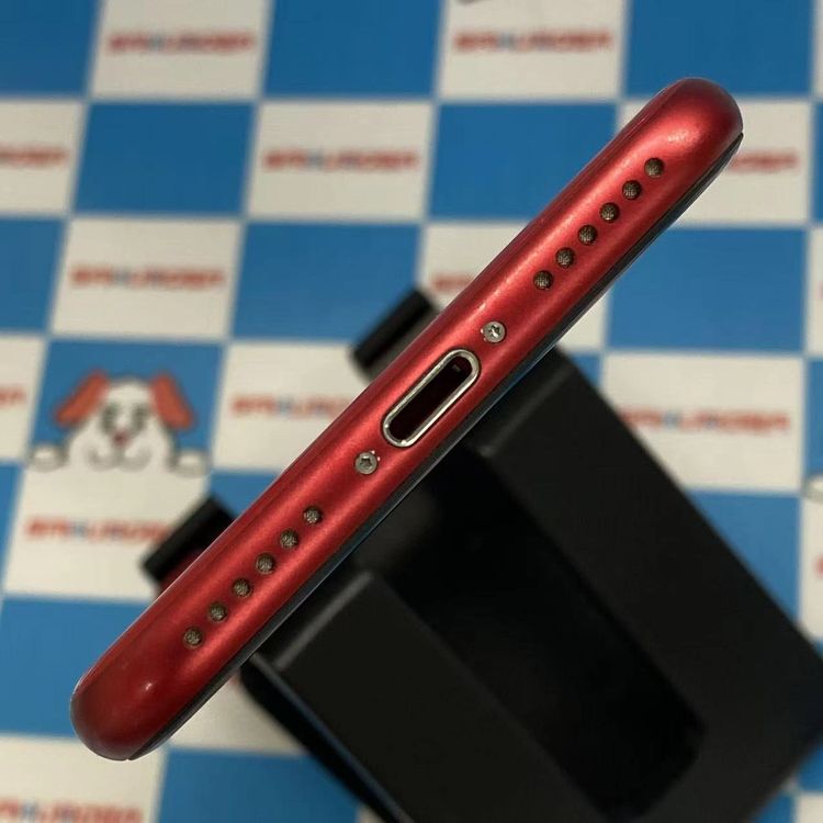 iPhoneSE ��2���� 128GB Product Red MXD22J/A SIM�ե꡼�����