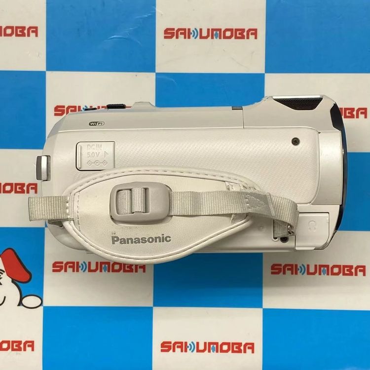 ¨ȯĥǥ 4K ӥǥ - ۥ磻 HC-VX992MS-W