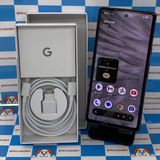 Google Pixel 7a 128GB Charcoal G82U8 SoftBank��SIM��