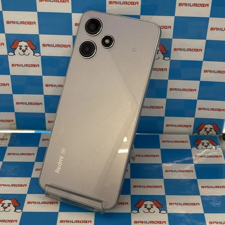 Xiaomi Redmi 12 5G 4GB/128GB ݡ顼С XIG03 SIMå