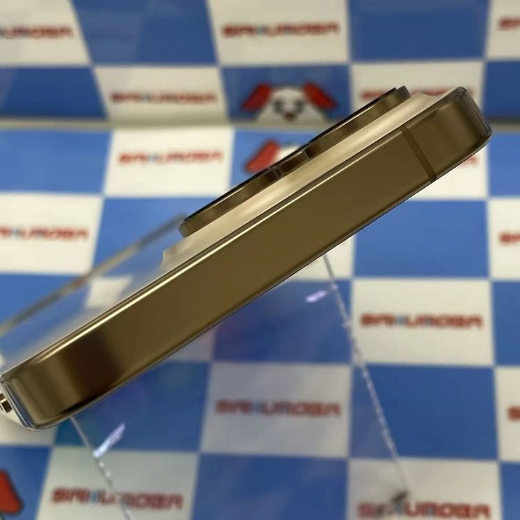 iPhone16 Pro 256GB �ǥ����ȥ����˥��� MYN23J/A SIM�ե꡼ ����Ʊ��