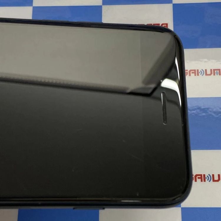 iPhoneSE ��3���� 64GB �ߥåɥʥ��� MMYC3J/A SoftBank��SIM�ե꡼