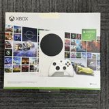 Xbox Series S �����������Х�ɥ� RRS-00159 512GB ���ܥå� �ۥ磻��