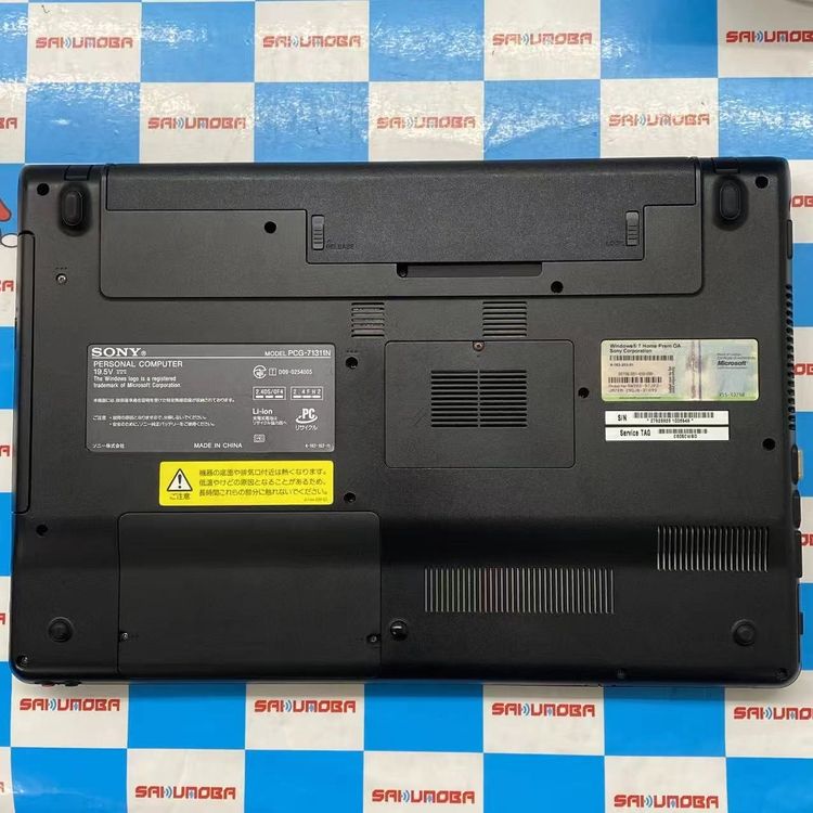 ¨ȯVAIO E꡼ VPCEB29FJ/B GB/512GB ֥å 