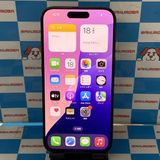 iPhone15 Pro 256GB ֥å˥ MTUC3J/A AUSIMե꡼