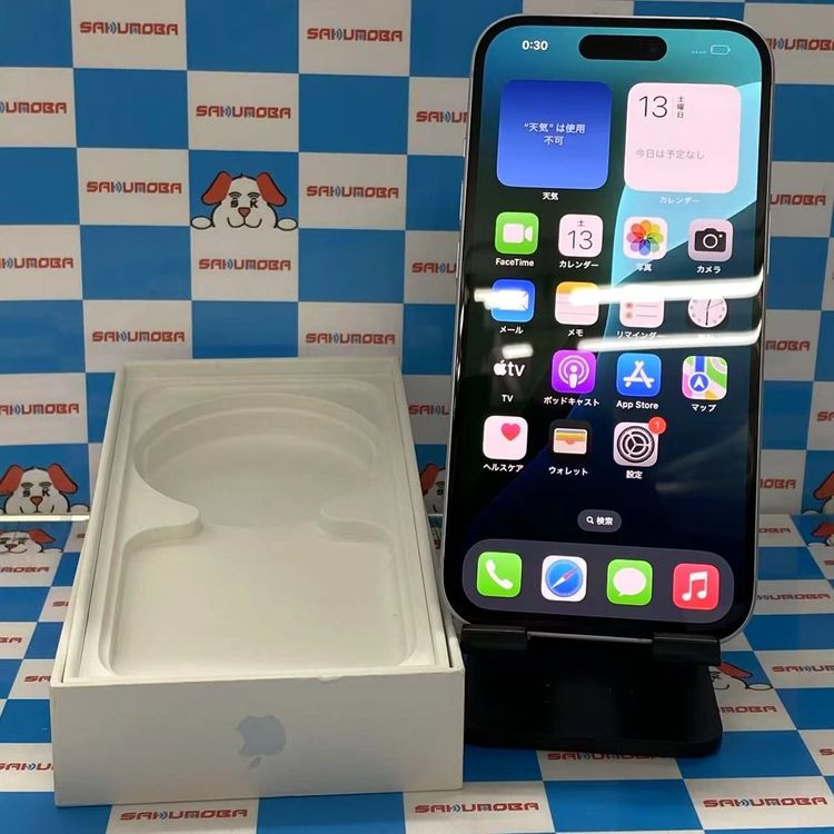 ¨ȯiPhone15 256GB ֥롼 MTMR3J/A SIMե꡼