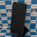 AQUOS sense 32GB Velvet Black SH-01K docomo版SIMフリー