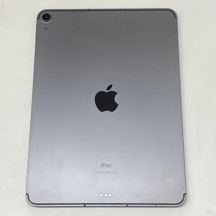 iPad Air ��4���� Wi-Fi+Cellular��ǥ� 64GB MYGW2J/A AU��S