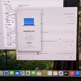 MacBook Pro 14�����  Late2024 Apple M4 Pro(14����)  20