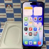 ¨��ȯ����iPhone16 Pro 256GB �֥�å������˥��� MYN03J/A SIM�ե꡼