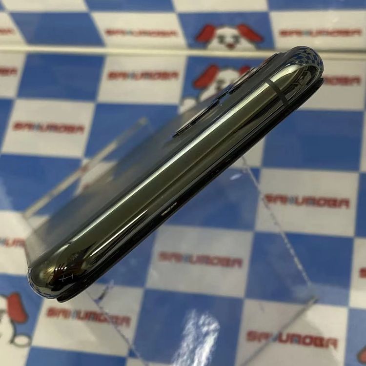 iPhone11 Pro 256GB �ߥåɥʥ��ȥ��꡼�� NWCC2J/A docomo��SIM��