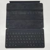 即日発送可iPad(第9世代)用Smart Keyboard スペースグレイ A1829