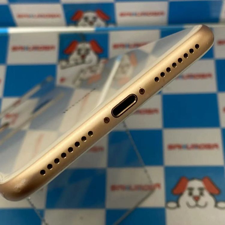 ¨ȯiPhone8 Plus 256GB  MQ9Q2J/A AUSIMե꡼