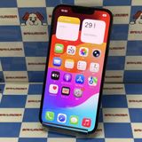 iPhone13 Pro 256GB ������֥롼 MLUU3J/A SIM�ե꡼ �������
