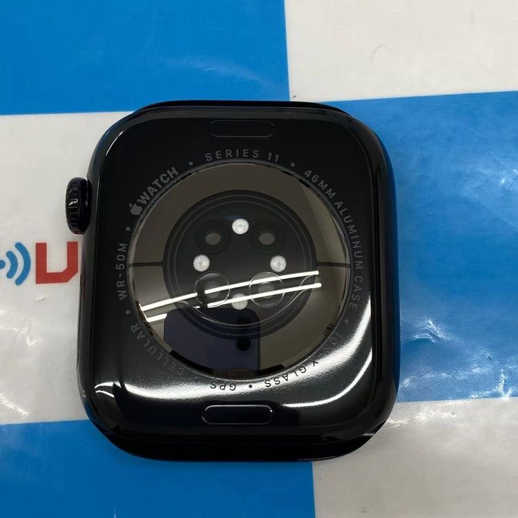 Apple Watch Series11 46mm GPS+Cellular��ǥ� 64GB ������