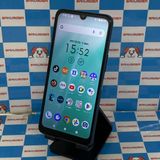 arrows We2 4GB/64GB 饤ȥ֥롼 FCG02 AUSIMե꡼ 