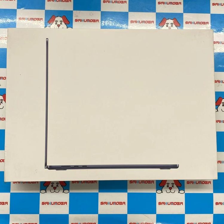 MacBook Air 15 Early2025 Apple M4 32GB/2TB ߥåɥ