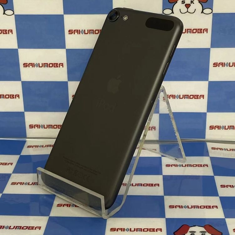 ¨��ȯ����iPod touch (��6����) 16GB ���ڡ������쥤 MKH62J/A ��������