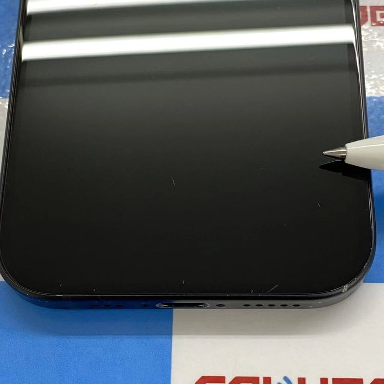 ¨��ȯ����iPhone15 128GB �֥�å� MTMH3J/A SoftBank��SIM�ե꡼