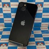 ¨ȯiPhone13 128GB ߥåɥʥ MLNC3J/A SIMե꡼