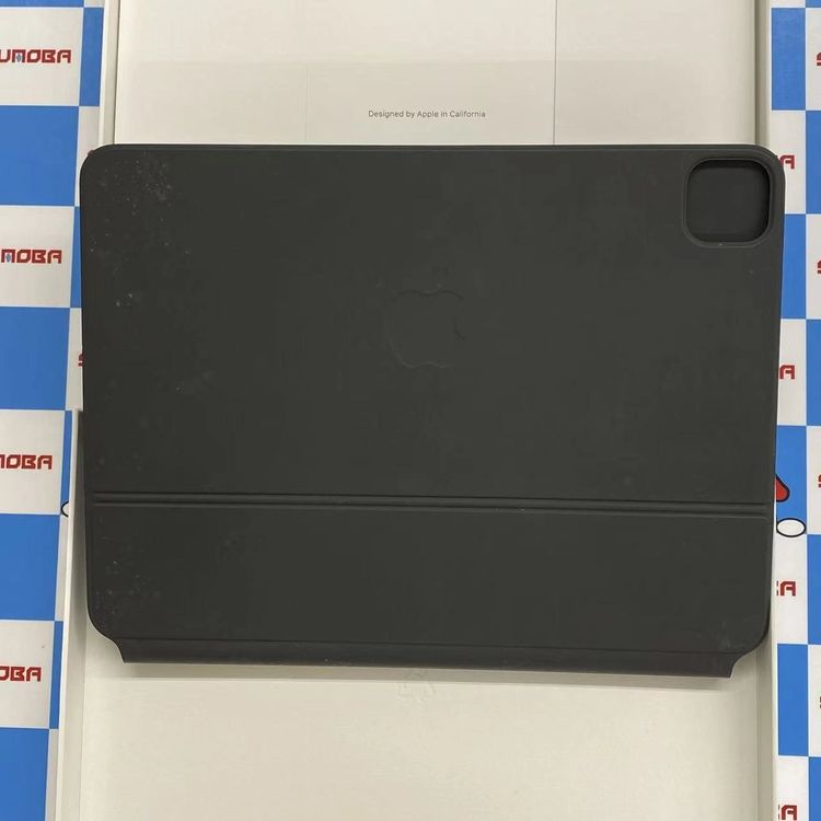 ¨��ȯ����Magic Keyboard ���ܸ�(JIS) MXQT2J/A ** �֥�å�