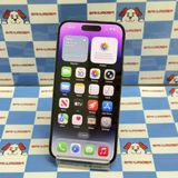 iPhone14 Pro 128GB �ǥ����ץѡ��ץ� MQ0F3J/A SoftBank��SIM��