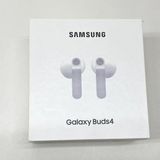 ¨��ȯ����Galaxy Buds4 �ۥ磻�� SM-R540 �ڹ��� ̤����̤������