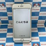 ¨ȯiPhone6 au 16GB MG492J/A A1586
