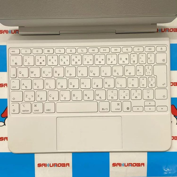 iPad Air 11M3Magic Keyboard ۥ磻 MDFV4J/A