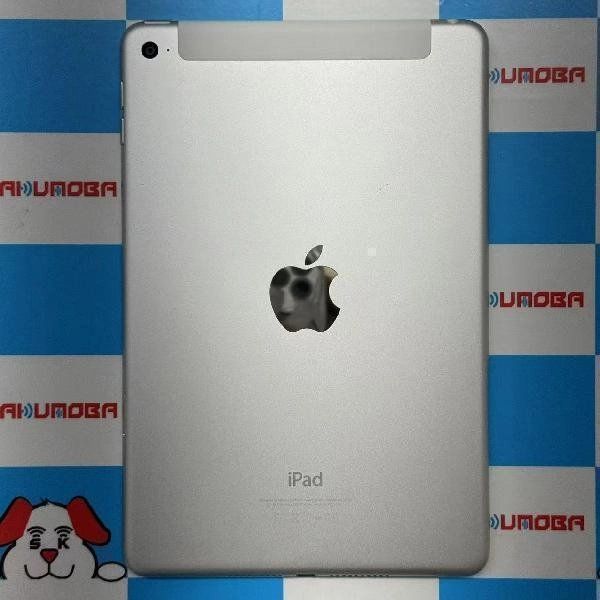 iPad mini 4 docomoSIMե꡼ 128GB MK772J/A A1550