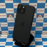 ¨��ȯ����iPhone15 128GB �֥�å� MTMH3J/A SIM�ե꡼