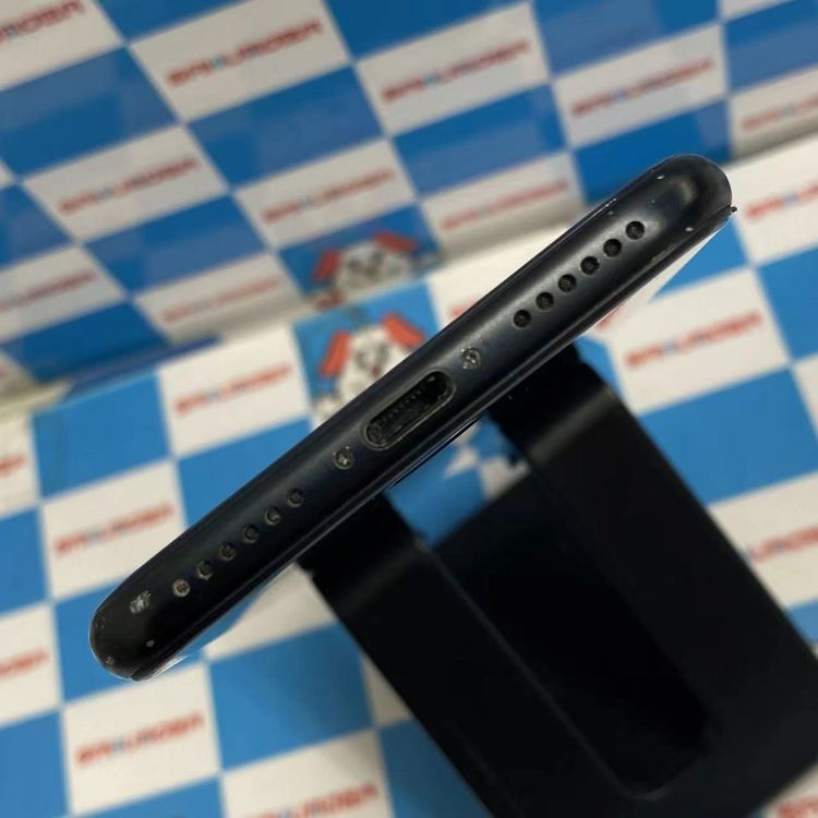 iPhoneSE ��3���� 64GB �֥�å� MMYC3J/A SoftBank��SIM�ե꡼