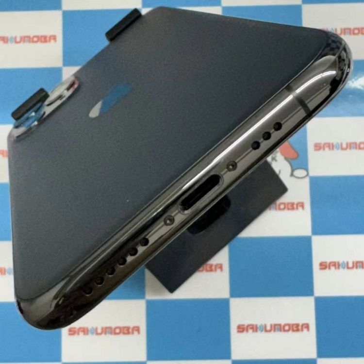 iPhone11 Pro 64GB ڡ쥤 NWC22J/A docomoSIMե꡼ 