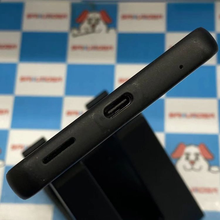 Xperia Ace II 64GB �֥�å� SO-41B docomo��SIM�ե꡼�������