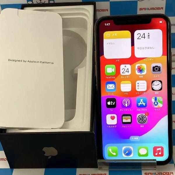 iPhone11 Pro SoftBankSIMե꡼ 256GB MWC92J/A A2215