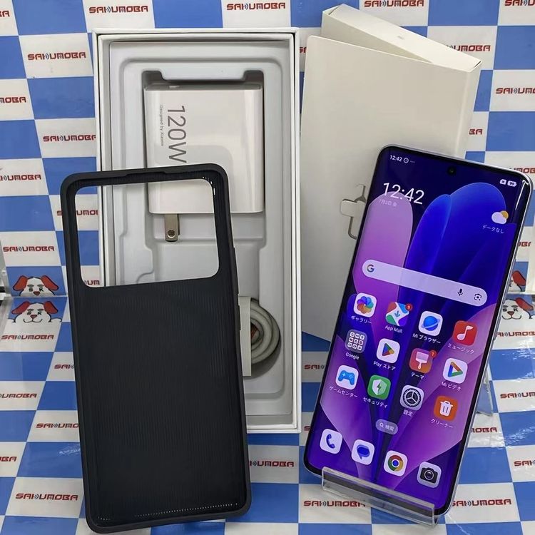 Redmi Note 13 Pro+ 5G 8GB/256GB ��������ѡ��ץ� 24040RA98