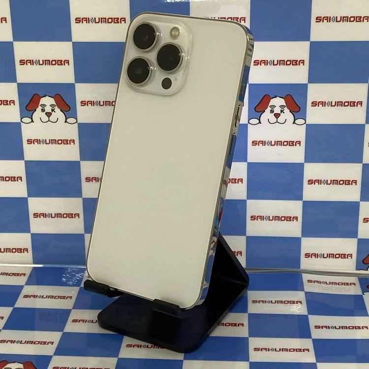 iPhone13 Pro 256GB ����С� MLUP3J/A SIM�ե꡼����100%����